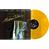 Modern Talking - The First Album (40th Anniversary) [LP] - Gold Nugget Vinyl