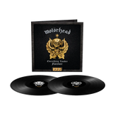 Motorhead - Everything Louder Forever [2LP]