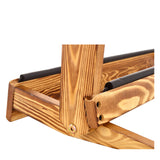 Harley Benton Wood Multi Guitar Stand