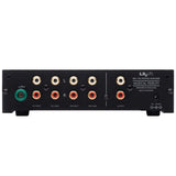 Musical Fidelity LX2 LPS - Black