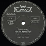 Antoiín Dvorak / Bedrich Smetana - Dvorak / Smetana [5LP] Box