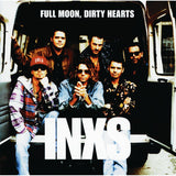 INXS - Full Moon Dirty Hearts [LP]