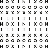 Noxinixon - Noxinixon [LP]