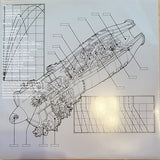 BLACK SABBATH - NEVER SAY DIE! [LP]