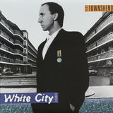 Pete Townshend  - White City (A Novel) [LP]
