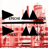 Depeche Mode - Delta Machine [2LP]