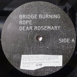 Foo Fighters - Wasting Light [2LP]