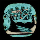 My Morning Jacket - Z (20th Anniversary Deluxe Edition) [3LP] - Colored Vinyl