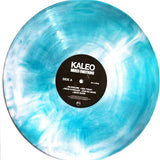 Kaleo - Mixed Emotions [LP] - Marbled Translucent