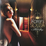 Karen Souza - Hotel Souza [LP] - Clear