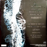 Kaleo - Mixed Emotions [LP] - Marbled Translucent