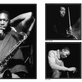 John Coltrane - Blue Train [LP] - Blue