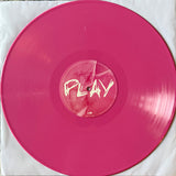 Ed Sheeran - Play [LP] - Colored