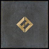 Foo Fighters - Concrete And Gold [2LP]