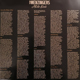 Menzingers - Hello Exile (Indie Exclusive) [LP]