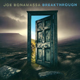 Joe Bonamassa - Breakthrough [LP]