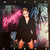 Miley Cyrus - Bangerz [2LP] - Sea Glass Marbled
