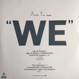 Arcade Fire - WE [LP]