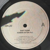 Daft Punk - Human After All [2LP]