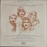 Black Sabbath - Heaven And Hell [2LP]