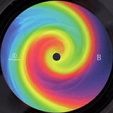 Coldplay - Moon Music [LP] - Clear Vinyl