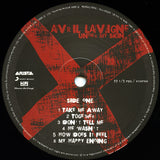 Avril Lavigne – Under My Skin [LP]