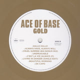 Ace Of Base - Gold [LP]