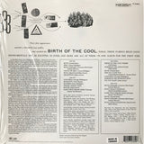 Miles Davis - The Complete Birth Of The Cool (Limited Edition) [2LP]