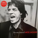 Mick Jagger - The Very Best Of Mick Jagger [2LP]