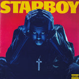 The Weeknd - Starboy [2LP]