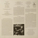 Gerd Albrecht Maurice Ravel Wiener Symphoniker - Ma Mère L´Oye (Mutter Gans) [LP]