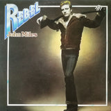 John Miles - Rebel [LP]