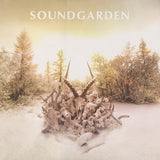 Soundgarden - King Animal [2LP]