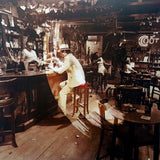 Led Zeppelin - In Through The Out Door [LP]