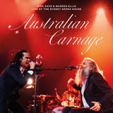 Nick Cave & Warren Ellis - Australian Carnage (Live At The Sydney Opera House) [LP]