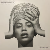 Beyonce - Homecoming: The Live Album [4LP]