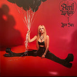 Avril Lavigne - Love Sux [LP]