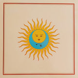 King Crimson - Larks' Tongues In Aspic (Alternative Takes And Mixes) [LP]