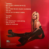 Avril Lavigne - Love Sux [LP]