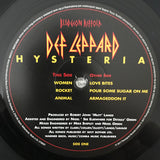 Def Leppard - Hysteria [2LP]