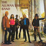 Allman Brothers Band - Allman Brothers Band [LP]