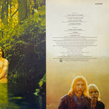 Allman Brothers Band - Allman Brothers Band [LP]