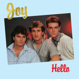 Joy - Hello (Deluxe Edition) [LP] - Gold