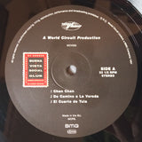 Buena Vista Social Club - Buena Vista Social Club [2LP]