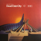 Nothing But Thieves - Dead Club City [LP] - Milky Transparent