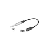 Neumann MIDI Adapter Set MT 48 - 2x 6.3mm Jack
