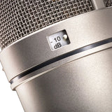Neumann U 87 Ai Studio set