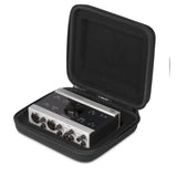 UDG Creator NI Komplete Audio 6 Hardcase Black MK2