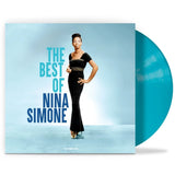 Nina Simone - The Best Of Nina Simone [LP] - Blue Electric
