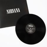 Nirvana - Nirvana [LP]